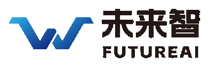 未来智 FUTUREAI